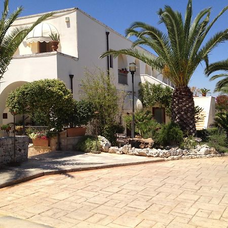 Masseria Casale Dei Fornici Polignano a Mare Exterior photo